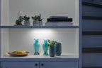 LEDVANCE Smart+ Unterbauleuchte Erweiterung 8W/827-865 500lm 110° dimmbar ZigBee 50cm