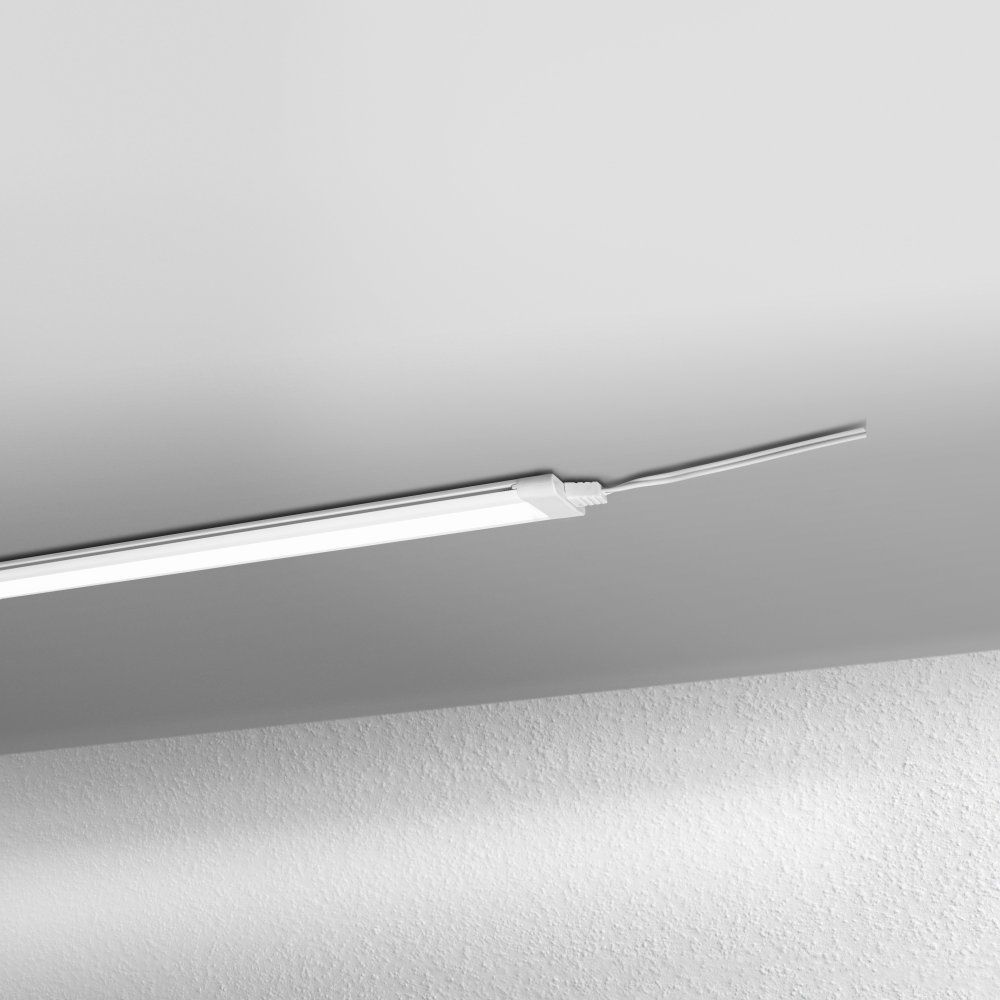 LEDVANCE Smart+ Unterbauleuchte Erweiterung 8W/827-865 500lm 110° dimmbar ZigBee 50cm