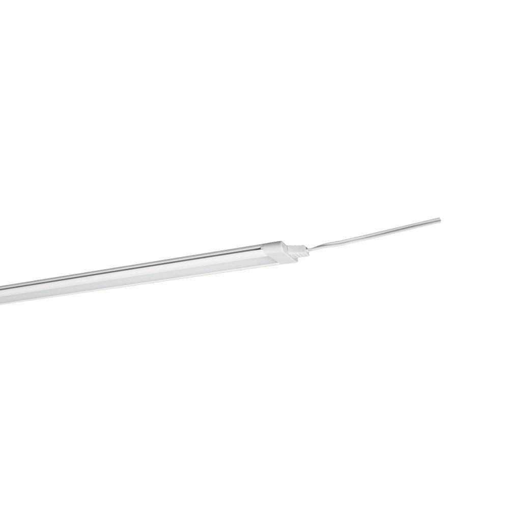 LEDVANCE Smart+ Unterbauleuchte Erweiterung 8W/827-865 500lm 110° dimmbar ZigBee 50cm