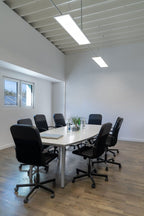 LEDVANCE LED Panel Performance 1200 33W/4000K nicht dimmbar UGR19 90°