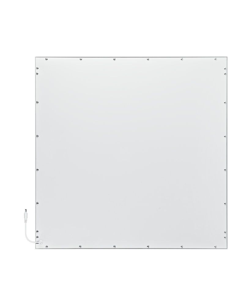 LEDVANCE LED Panel IndiviLED 600 33W/830 warmweiß dimmbar IP40 70° DALI
