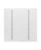 LEDVANCE LED Panel IndiviLED 600 33W/830 warmweiß dimmbar IP40 70° DALI
