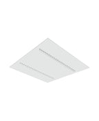 LEDVANCE LED Panel IndiviLED 600 33W/830 warmweiß dimmbar IP40 70° DALI