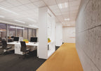LEDVANCE LED Panel IndiviLED 600 33W/830 warmweiß dimmbar IP40 70° DALI