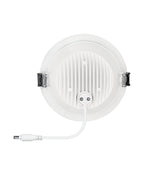 LEDVANCE LED Downlight ALU DALI 14W/4000K IP44 100°