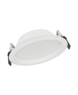 LEDVANCE LED Downlight ALU DALI 14W/6500K IP44 100°