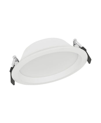 LEDVANCE LED Downlight ALU DALI 14W/6500K IP44 100°