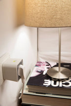 LEDVANCE Smart+ Steckdose EU Plug ZigBee
