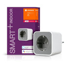 LEDVANCE Smart+ Steckdose EU Plug ZigBee