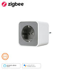 LEDVANCE Smart+ Steckdose EU Plug ZigBee