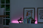 LEDVANCE Smart+ LED-Band flexibel 11W/RGBW 700lm nicht dimmbar 120° ZigBee 180cm