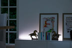 LEDVANCE LED Smart+ BT Apple HK Flex 3P 1,8M EU 10W/RGBW 480lm 120° IP20 dimmbar