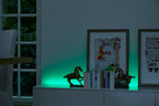 LEDVANCE LED Smart+ BT Apple HK Flex 3P 1,8M EU 10W/RGBW 480lm 120° IP20 dimmbar