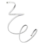 LEDVANCE LED Smart+ BT Apple HK Flex 3P 1,8M EU 10W/RGBW 480lm 120° IP20 dimmbar