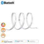 LEDVANCE LED Smart+ BT Apple HK Flex 3P 1,8M EU 10W/RGBW 480lm 120° IP20 dimmbar