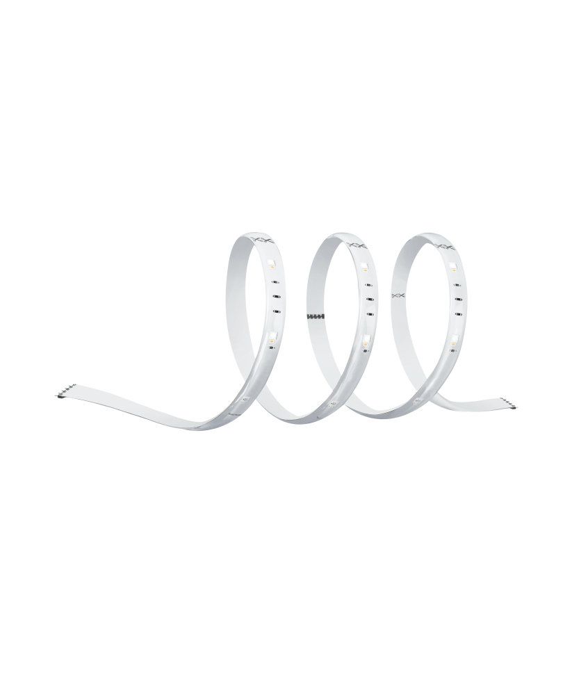 LEDVANCE LED Smart+ BT Apple HK Flex 3P 1,8M UK 10W/RGBW 480lm 120° IP20 dimmbar