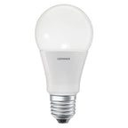 LEDVANCE LED Smart+ BT Apple HK CL A 9-60W/827 E27 800lm matt 240° dimmbar