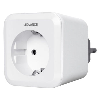 LEDVANCE LED Smart+ BT Apple HK Plug EU IP20 weiß