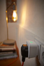 LEDVANCE LED Smart+ BT Apple HK Plug UK IP20 weiß