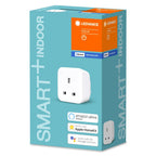 LEDVANCE LED Smart+ BT Apple HK Plug UK IP20 weiß