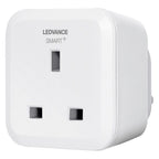 LEDVANCE LED Smart+ BT Apple HK Plug UK IP20 weiß