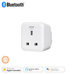 LEDVANCE LED Smart+ BT Apple HK Plug UK IP20 weiß