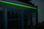 LEDVANCE LED Smart+ BT Apple HK Flex 3P 4,8m EU 24W/RGBW 1300lm 120° IP65 dimmbar