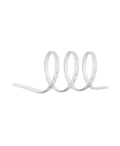 LEDVANCE LED Smart+ BT Apple HK Flex 3P 4,8m UK 24W/RGBW 1300lm 120° IP65 dimmbar