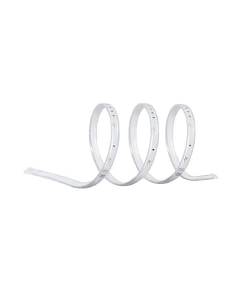 LEDVANCE LED Smart+ BT Apple HK Flex 3P 4,8m UK 24W/RGBW 1300lm 120° IP65 dimmbar