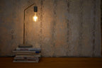 LEDVANCE LED Smart+ BT Apple HK CL G120 FIL 5,5-60 W/827 E27 650lm 320° dimmbar