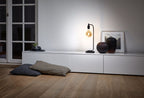 LEDVANCE LED Smart+ BT Apple HK CL G120 FIL 5,5-52 W/825 E27 600lm 320° dimmbar