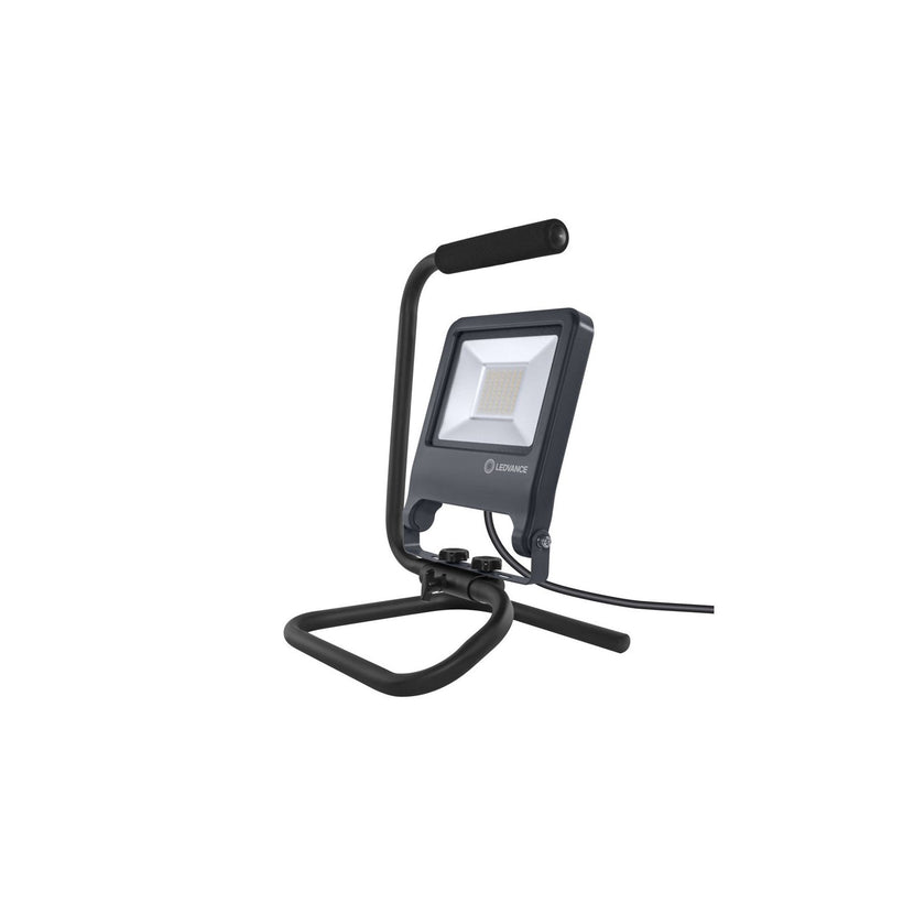 LEDVANCE LED Arbeitsleuchte Worklights S-Stand 50W/840 kaltweiß IP65