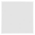 LEDVANCE LED Panel Performance DALI 600 33W/3000K dimmbar UGR19 90°