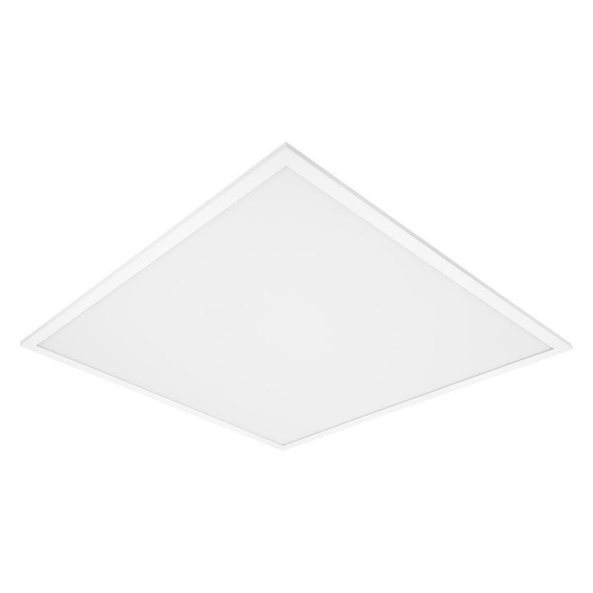 LEDVANCE LED Panel Performance DALI 600 33W/3000K dimmbar UGR19 90°