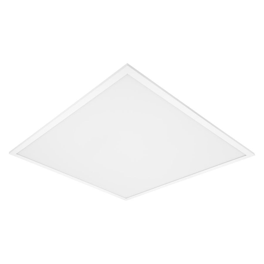 LEDVANCE LED Panel Performance DALI 600 33W/3000K dimmbar UGR19 90°