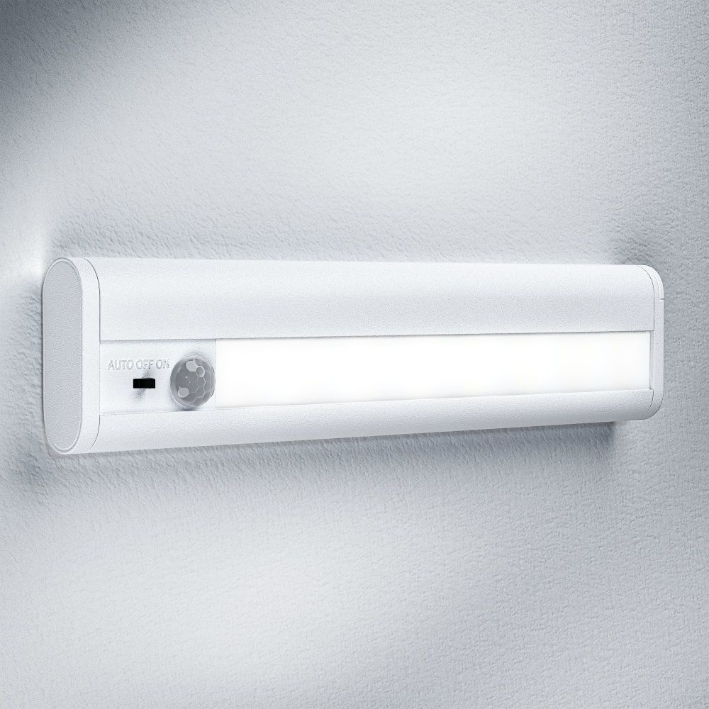 LEDVANCE LED LinearLED Mobile Battery 200 1,9W/840 100lm inkl. Bewegungssensor nicht dimmbar weiß Blister