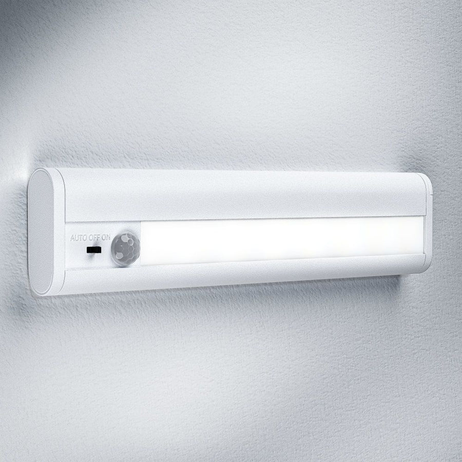 LEDVANCE LED LinearLED Mobile Battery 200 1,9W/840 100lm inkl. Bewegungssensor nicht dimmbar weiß Blister