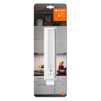 LEDVANCE LED LinearLED Mobile Battery 200 1,9W/840 100lm inkl. Bewegungssensor nicht dimmbar weiß Blister