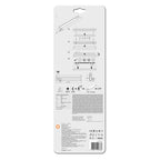 LEDVANCE LED LinearLED Mobile Battery 200 1,9W/840 100lm inkl. Bewegungssensor nicht dimmbar weiß Blister