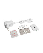 LEDVANCE LED Unterbauleuchte Cabinet Slim 300 Doublepack 7,5W/830 250lm warmweiß dimmbar weiß IP20