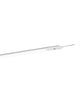 LEDVANCE LED Unterbauleuchte Cabinet Slim 500 Doublepack 18W/830 980lm warmweiß dimmbar weiß IP20