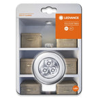 LEDVANCE DOT-IT Classic Silber/Silver 80142 SI