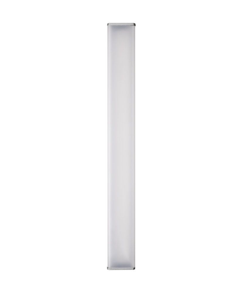 LEDVANCE LED Unterbauleuchte Cabinet Corner 350 Doublepack 9W/830 320lm warmweiß dimmbar grau IP20