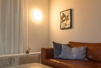 LEDVANCE LED Smart+ ZB Ceiling Ø33 23W/827-865 1800lm 120° dimmbar