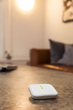 LEDVANCE LED Smart+ ZB Ceiling Ø33 23W/827-865 1800lm 120° dimmbar