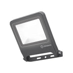 LEDVANCE LED Außenstrahler Endura Flood 30W/3000K IP65 2400lm dunkelgrau