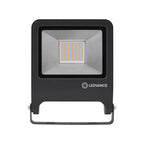 LEDVANCE LED Außenstrahler Endura Flood 50W/3000K IP65 4000lm dunkelgrau