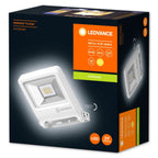 LEDVANCE LED Außenstrahler Endura Flood 10W/3000K IP65 700lm weiß