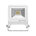 LEDVANCE LED Außenstrahler Endura Flood 10W/3000K IP65 700lm weiß