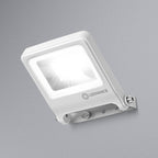 LEDVANCE LED Außenstrahler Endura Flood 10W/3000K IP65 700lm weiß